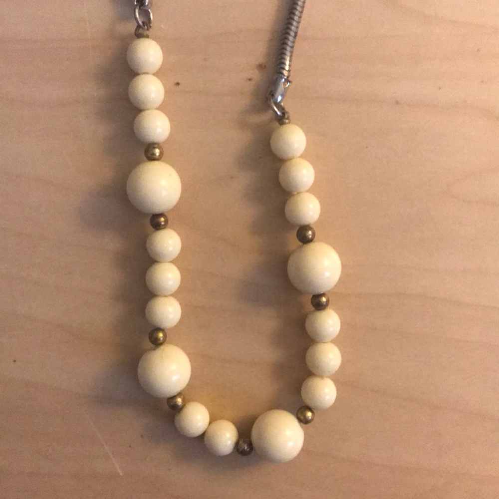 Express Necklace